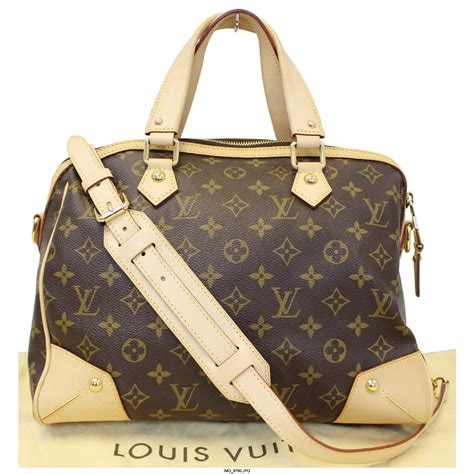 retiro lv bag